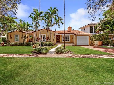 818 Obispo Ave, Coral Gables, FL, 33134