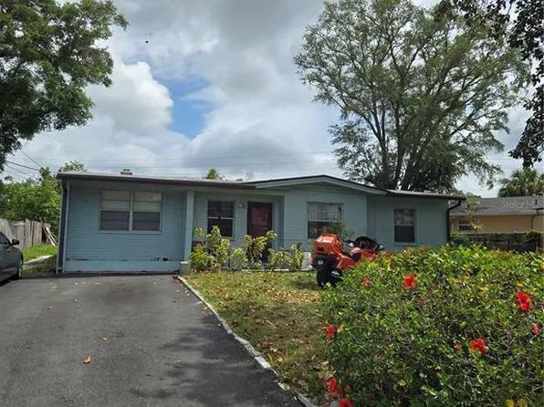 1607 Stevensons Dr, Clearwater, FL 33755