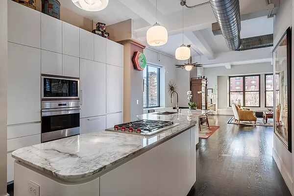 Rented by Brown Harris Stevens | media 4