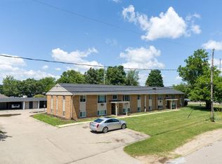 2424 Texel Dr N APT 8, Kalamazoo, MI 49048