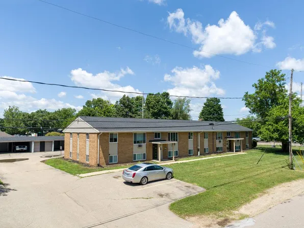 2408 Texel Dr APT 5, Kalamazoo, MI 49048