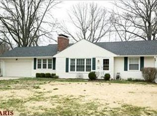 635 Pamela Ln, Saint Louis, MO