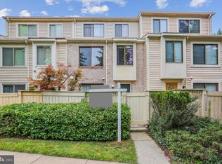9407 Gentle Cir, Montgomery Village, MD 20886