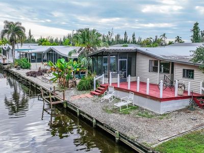 7076 Drum Dr, Saint James City, FL, 33956