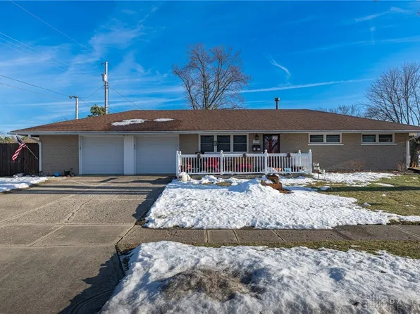 5300 Packard Dr, Dayton, OH 45424