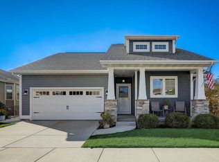 4430 Saint Andrews Dr, Middleton, WI 53597