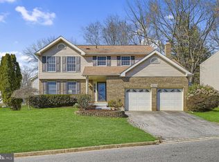 19200 Gunnerfield Ln, Germantown, MD 20874