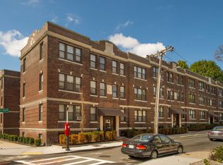 12 Elko St #3L, Brighton, MA 02135