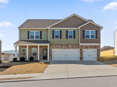 8558 Briar Rose Pl, Ooltewah, TN, 37363