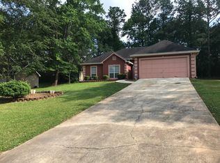 103 Halifax Dr, Griffin, GA 30223