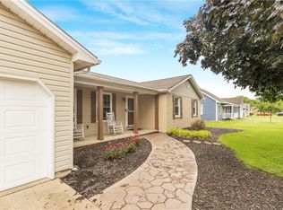 155 Vernon Pl, Carlisle, OH 45005
