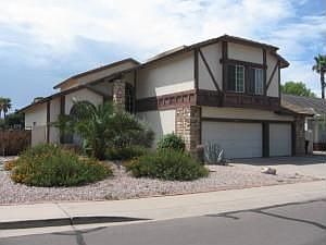 2nd image of 9065 E Kalil Dr