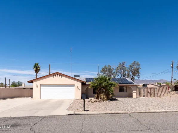2897 Castaway Dr, Lake Havasu City, AZ 86406