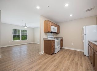 Broadleigh Lofts, Columbus, OH 43209