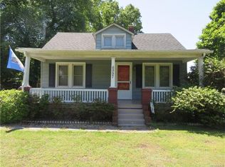 6997 Miller Rd, Henrico, VA 23231