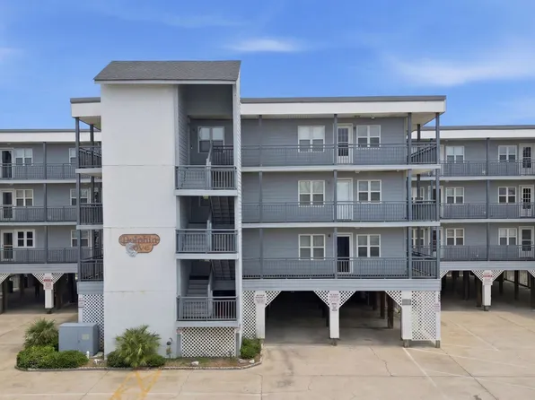 200 N Waccamaw Dr. #3-A, Garden City Beach, SC 29576