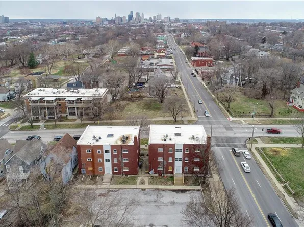 901 Benton Blvd, Kansas City, MO 64127