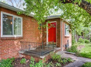 1241 S University Blvd, Denver, CO 80210