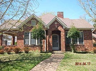 317 Walnut St, Springfield, TN 37172