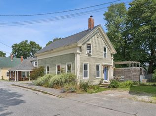 17 Highland St, Bath, ME 04530