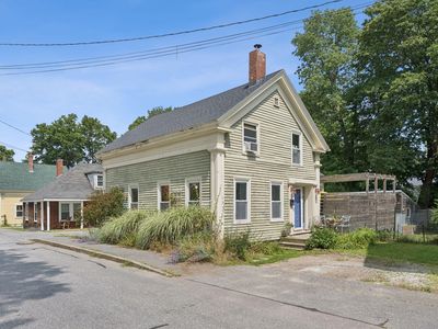 17 Highland Street, Bath, ME, 04530