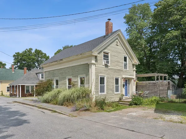 17 Highland Street, Bath, ME 04530