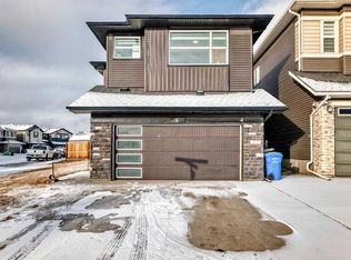 6 S Corner Meadows Grv NE, Calgary, AB T3N 2C2