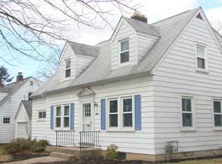 525 Harding St, New Cumberland, PA 17070