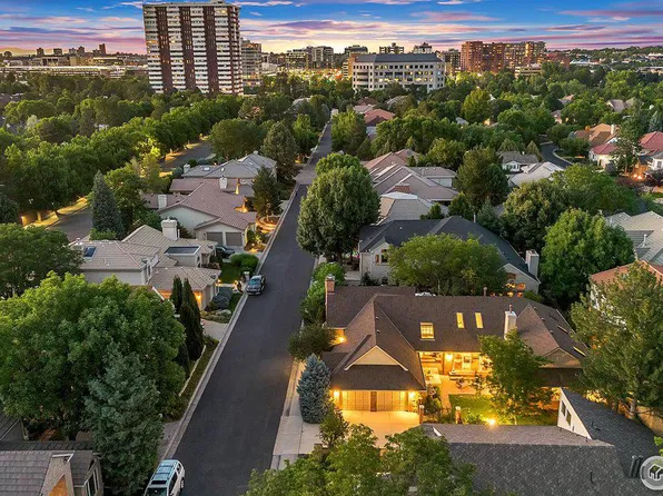 400 S Steele St #10, Denver, CO 80209