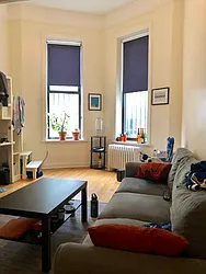 Rented by Living New York