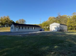 1003 Old Roane St, Harriman, TN 37748