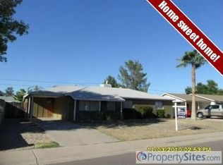 942 W 16th St, Tempe, AZ 85281