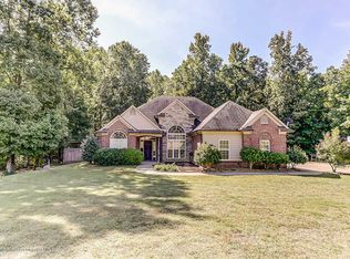 145 Timber Ridge Dr, Byhalia, MS 38611