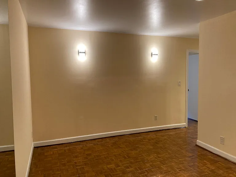 Living room area