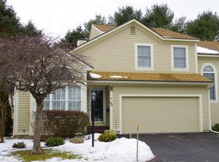 52 Skyline Dr, Keene, NH 03431
