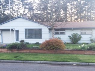 2645 SE 154th Ave, Portland, OR 97236