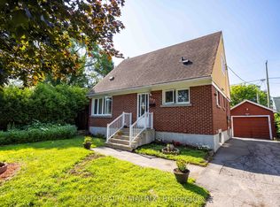 552 Dunbrack St, Ottawa, ON K1K 1J5