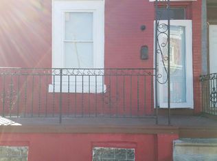 1850 S Conestoga St, Philadelphia, PA