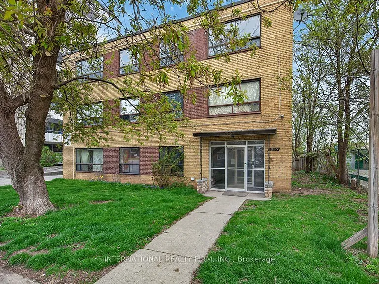 295 Melvin Ave #302 — Photo 4