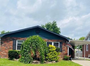 2521 Delmar Ave, Granite City, IL