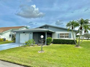 3532 Amalfi Dr, West Palm Beach, FL 33417