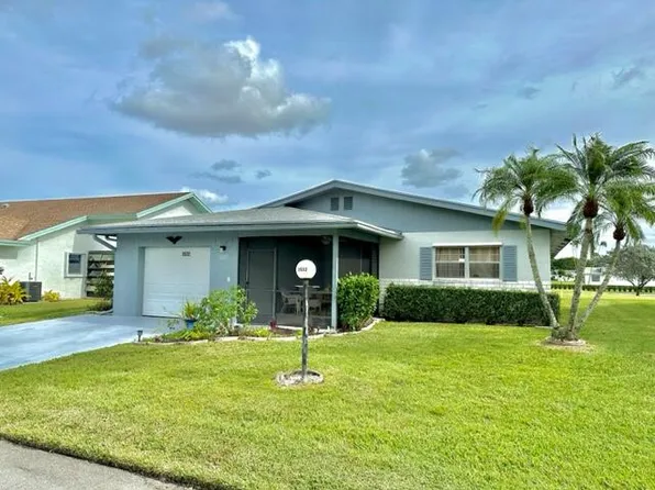 3532 Amalfi Drive, West Palm Beach, FL 33417