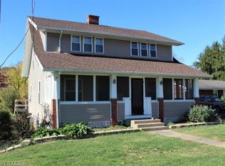19491 State Route 339, Waterford, OH 45786