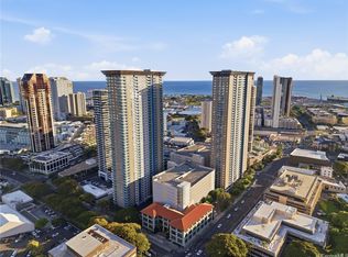 801 South St, Honolulu, HI 96813