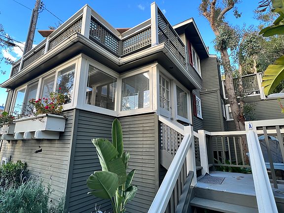 2nd image of 1742 Catalina St Unit A