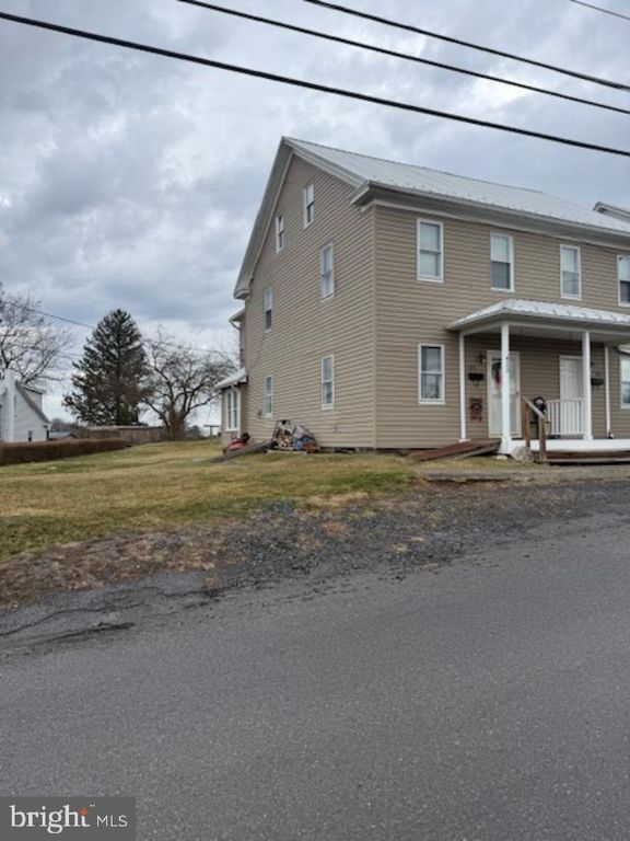 424-434 Blanchard St, Bellefonte, PA - View 6