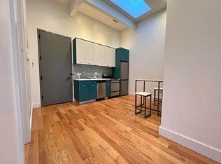 71 Central Ave APT 3, Brooklyn, NY 11206