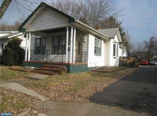 44 Maple Shade Ave, Hamilton, NJ 08610