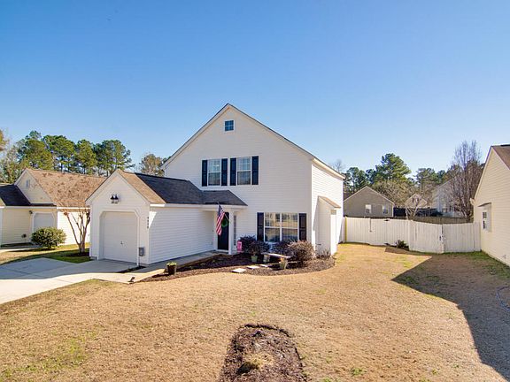 2nd image of 4820 Wheatfield Dr
