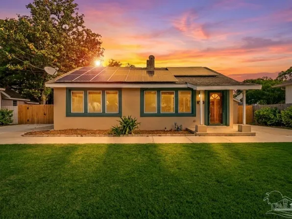 406 E Sunset Ave, Perdido Key, FL 32507